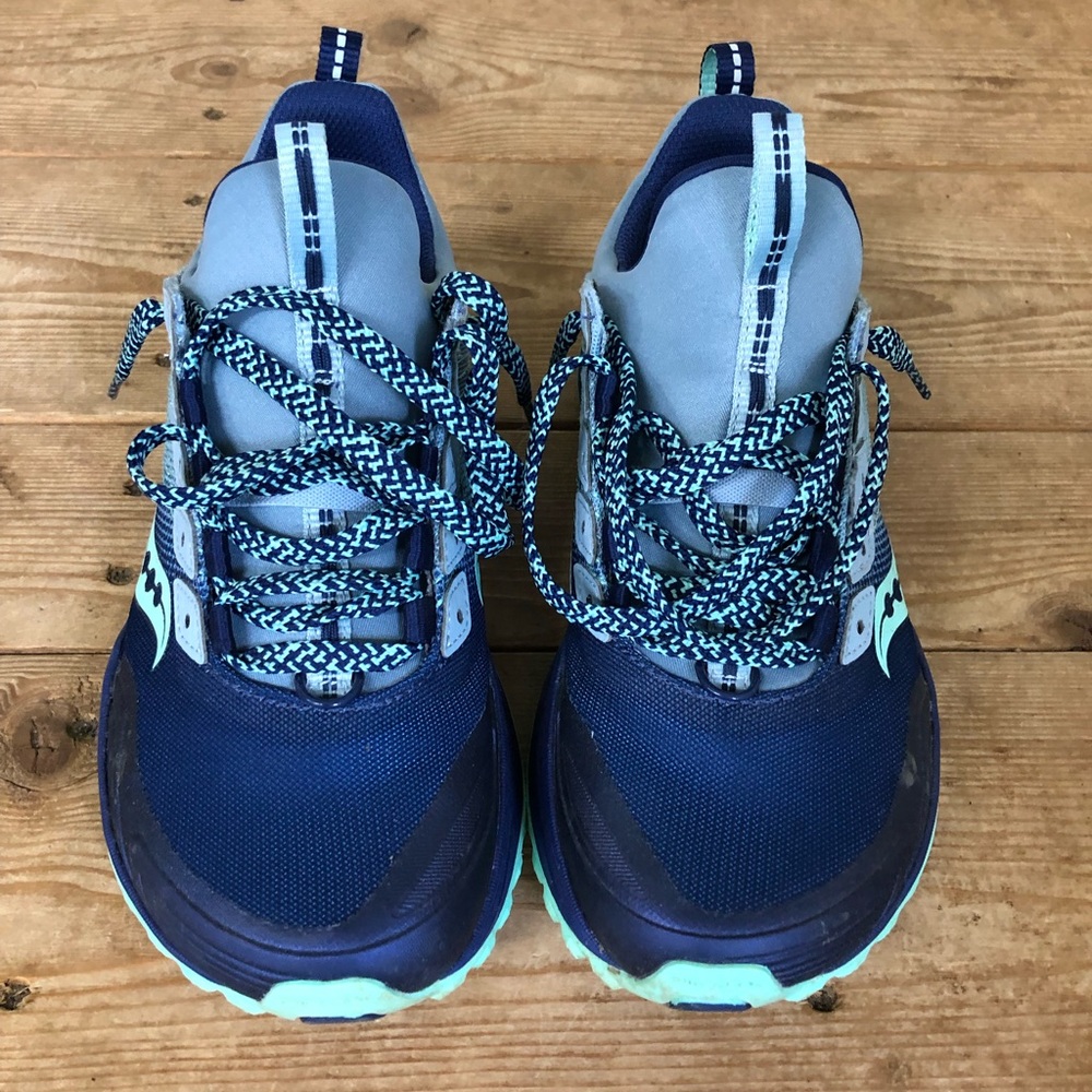 Saucony Running Shoes. 5.5/36eu.